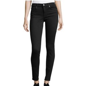 7 for all mankind jeans WOMEN